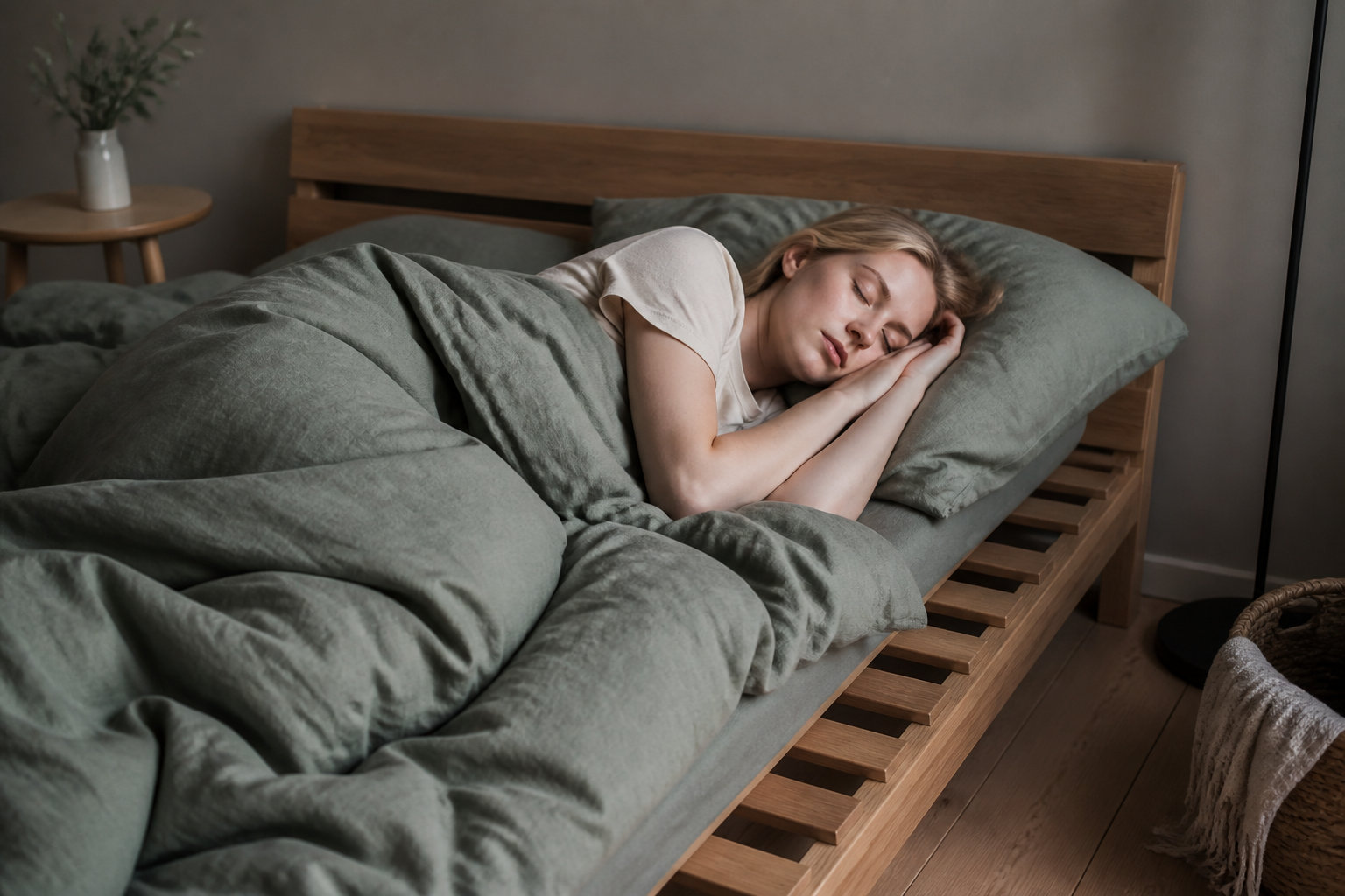 Choisir un sommier pour le mal de dos : les fondamentaux du soutien
