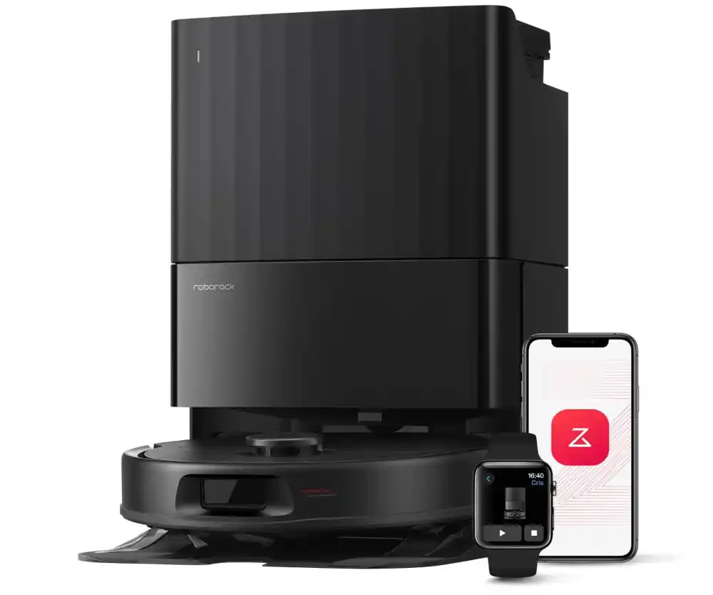 Roborock QV 35A