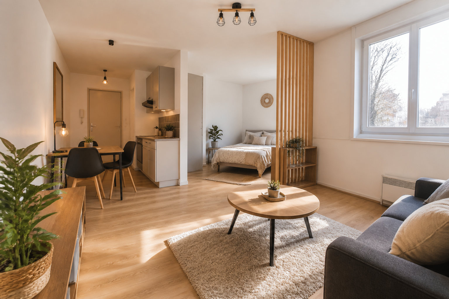 Comment sortir du Pinel : revente ou bascule vers le meublé ?