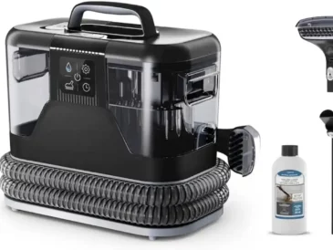 Avis Rowenta Clean It : notre test complet