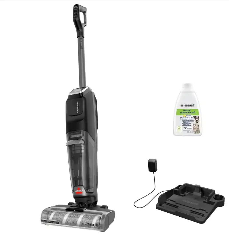 Bissell CrossWave OmniForce Edge