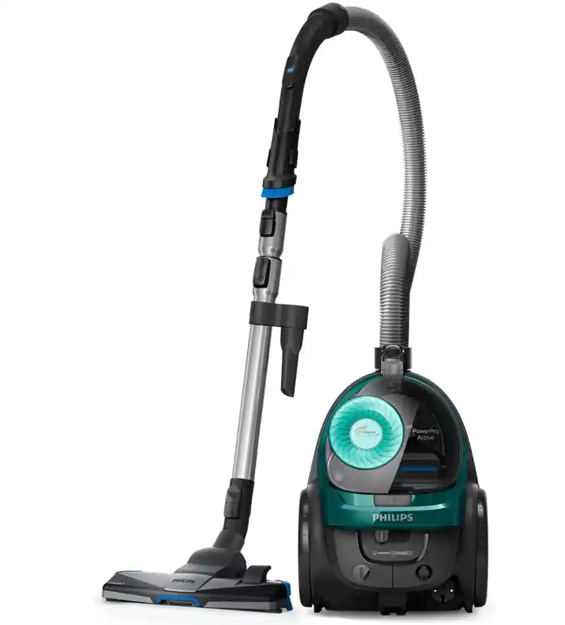 #3 – PHILIPS Série 5000 : la meilleure filtration HEPA
