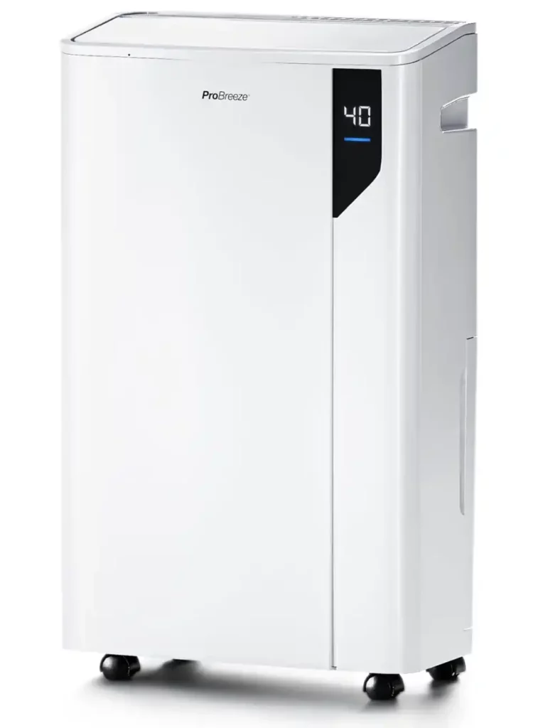 Pro Breeze PB-D-23 Premium 20L