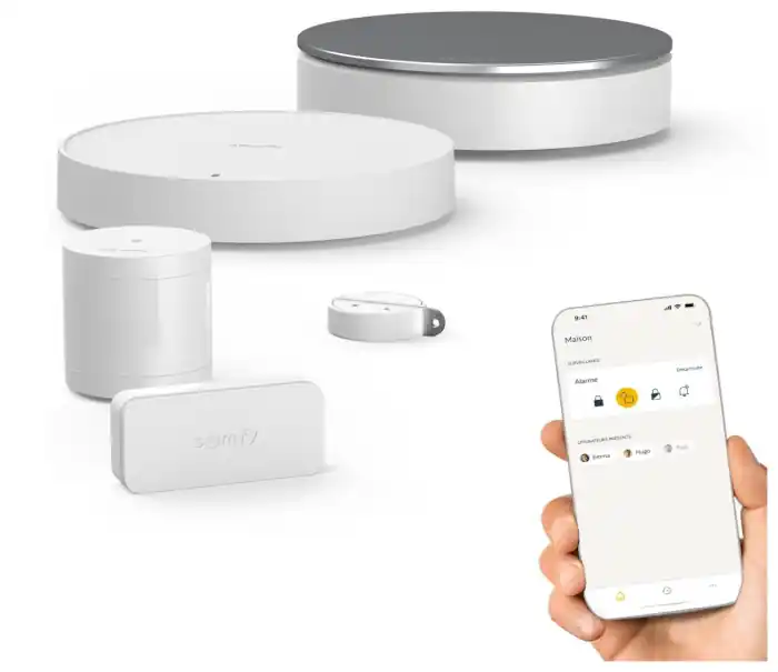Somfy 1875279