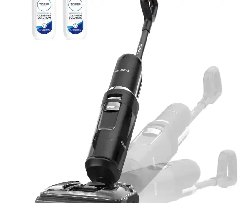 Tineco Floor One S7 Stretch Ultra : avis complet 2026