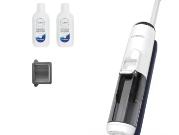 Tineco iFLOOR 5 Breeze : avis complet 2026
