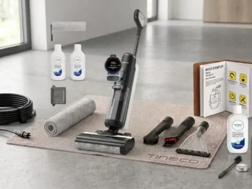 Tineco Floor One S5 : avis complet 2026, test et verdict honnête