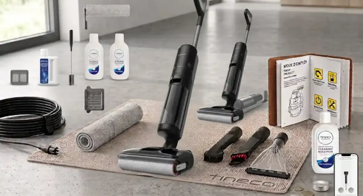Dreame H12 Pro FlexReach : avis complet 2026, test et verdict