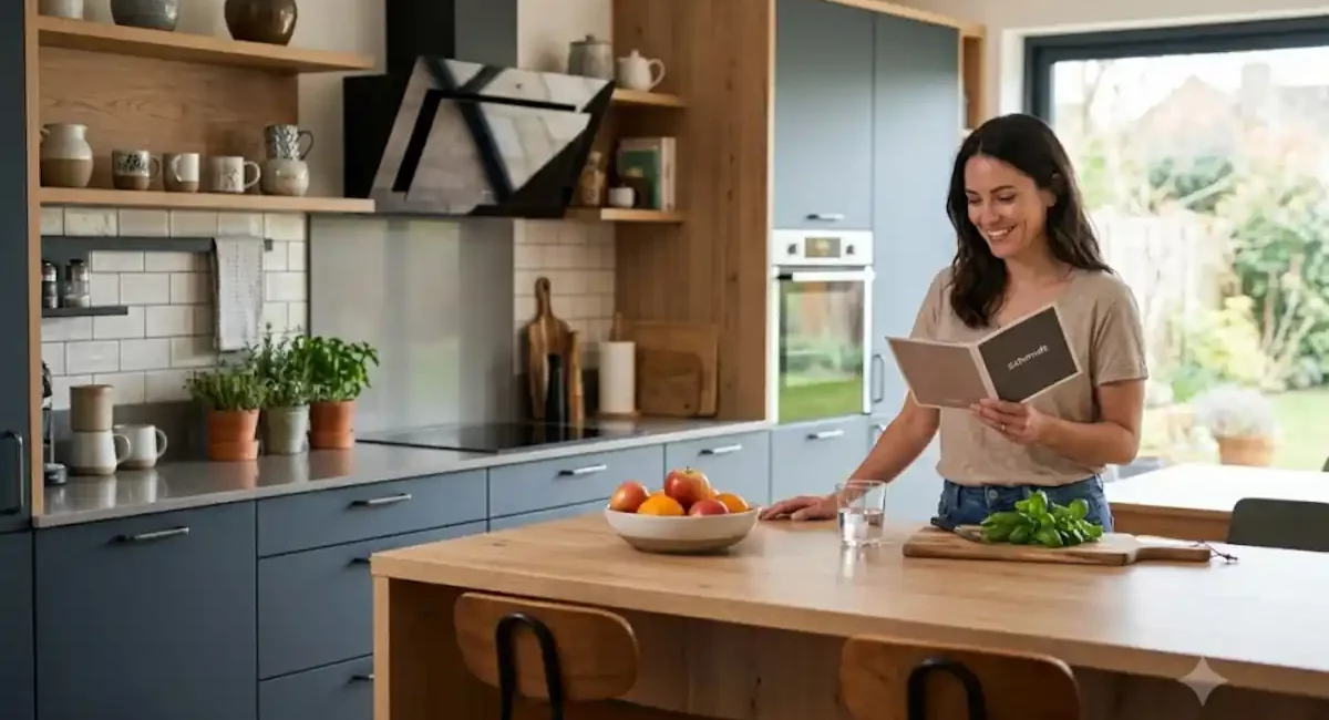 Avis cuisines Schmidt : qualité, prix, avantages et inconvénients avant d’acheter