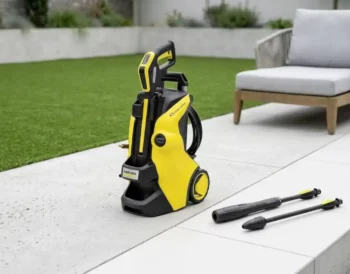 Kärcher K5 Power Control : avis complet 2026, test et verdict
