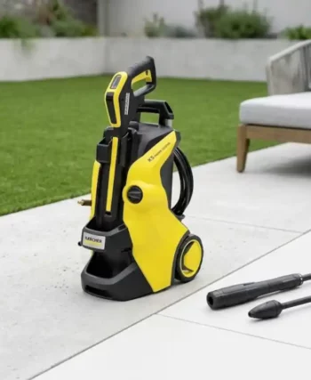Kärcher K5 Power Control : avis complet 2026, test et verdict