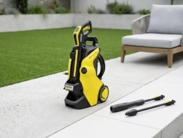 Kärcher K5 Power Control : avis complet 2026, test et verdict