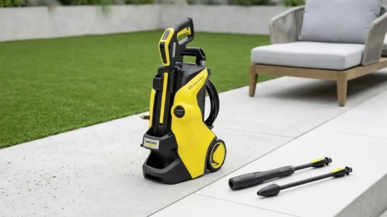 Kärcher K5 Power Control : avis complet 2026, test et verdict