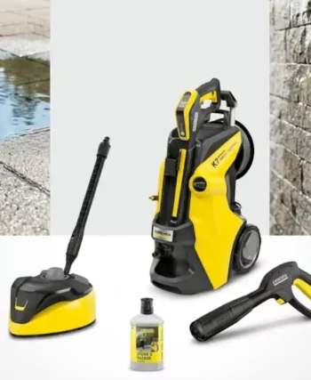 Kärcher Nettoyeur Haute Pression K 7 Premium : avis complet 2026, test et verdict