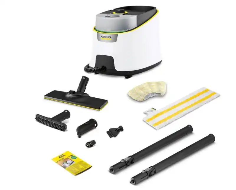 Kärcher Nettoyeur Vapeur SC 4 Deluxe