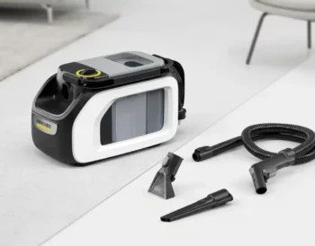 Kärcher SE 3 : avis complet 2026, test et verdict