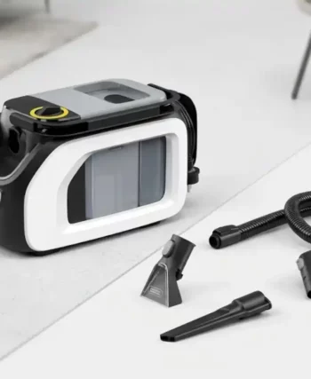 Kärcher SE 3 : avis complet 2026, test et verdict