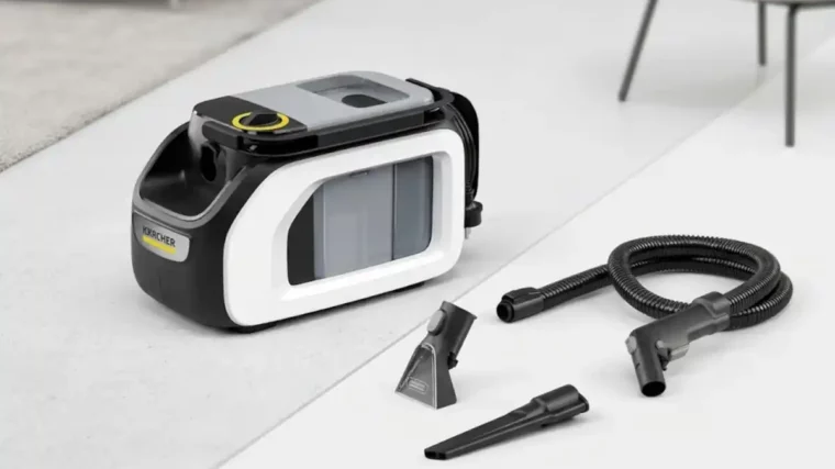 Kärcher SE 3 : avis complet 2026, test et verdict