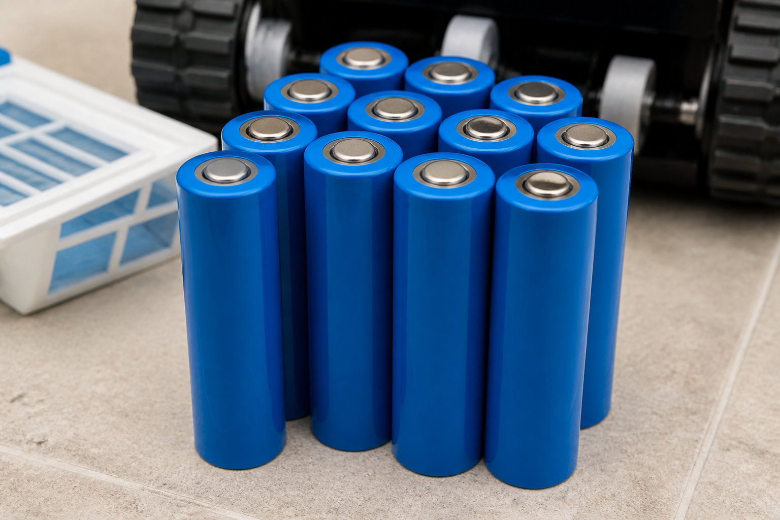 Analyse du coût réel et maintenance de la batterie