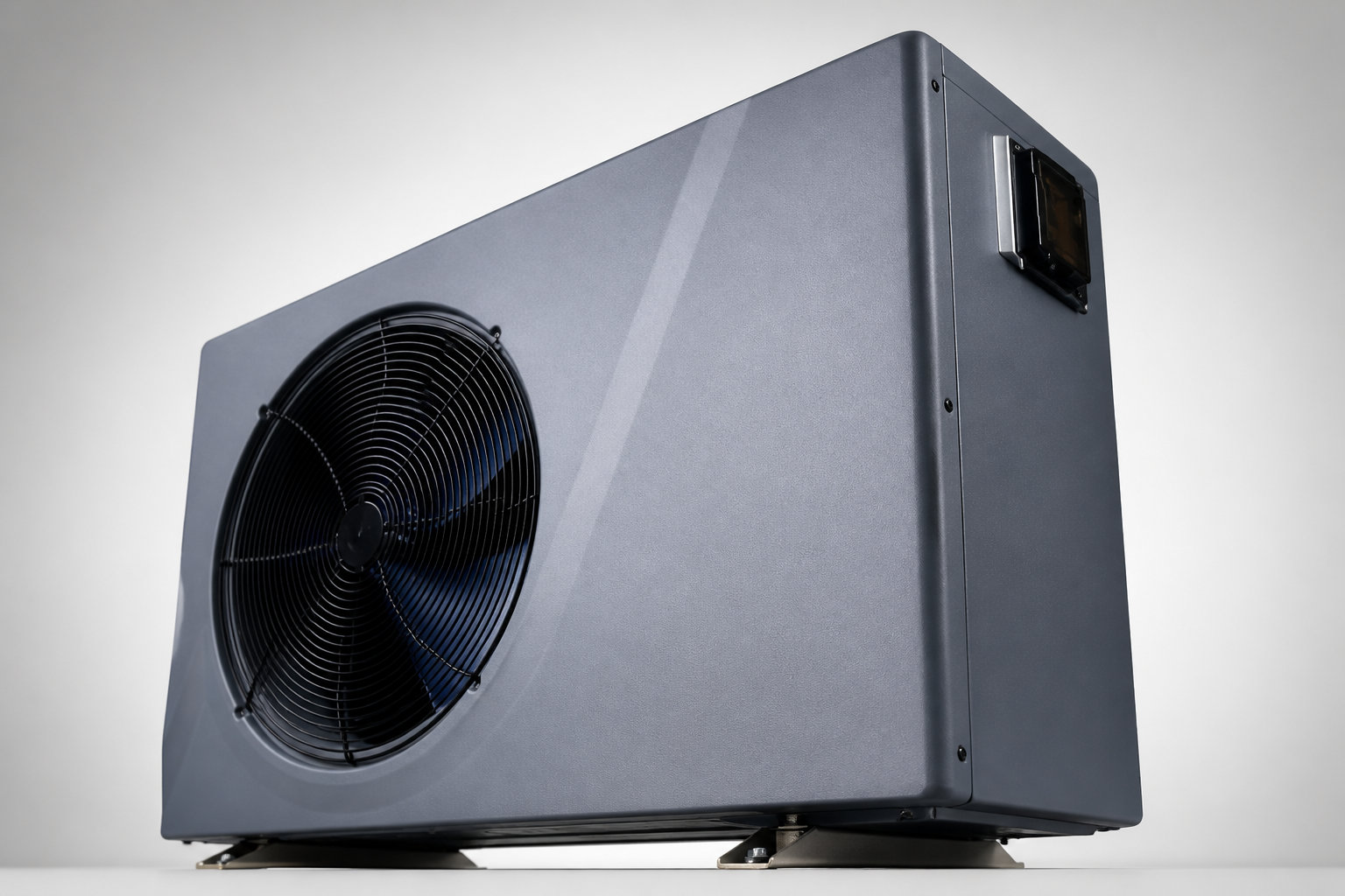 Poolex Silverline Full Inverter : l'économie d'énergie
