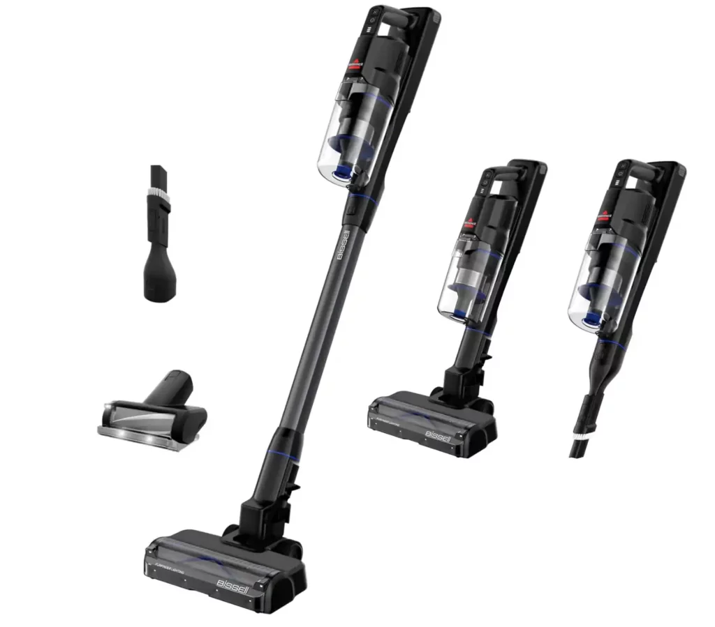 Bissell PowerClean FurGuard