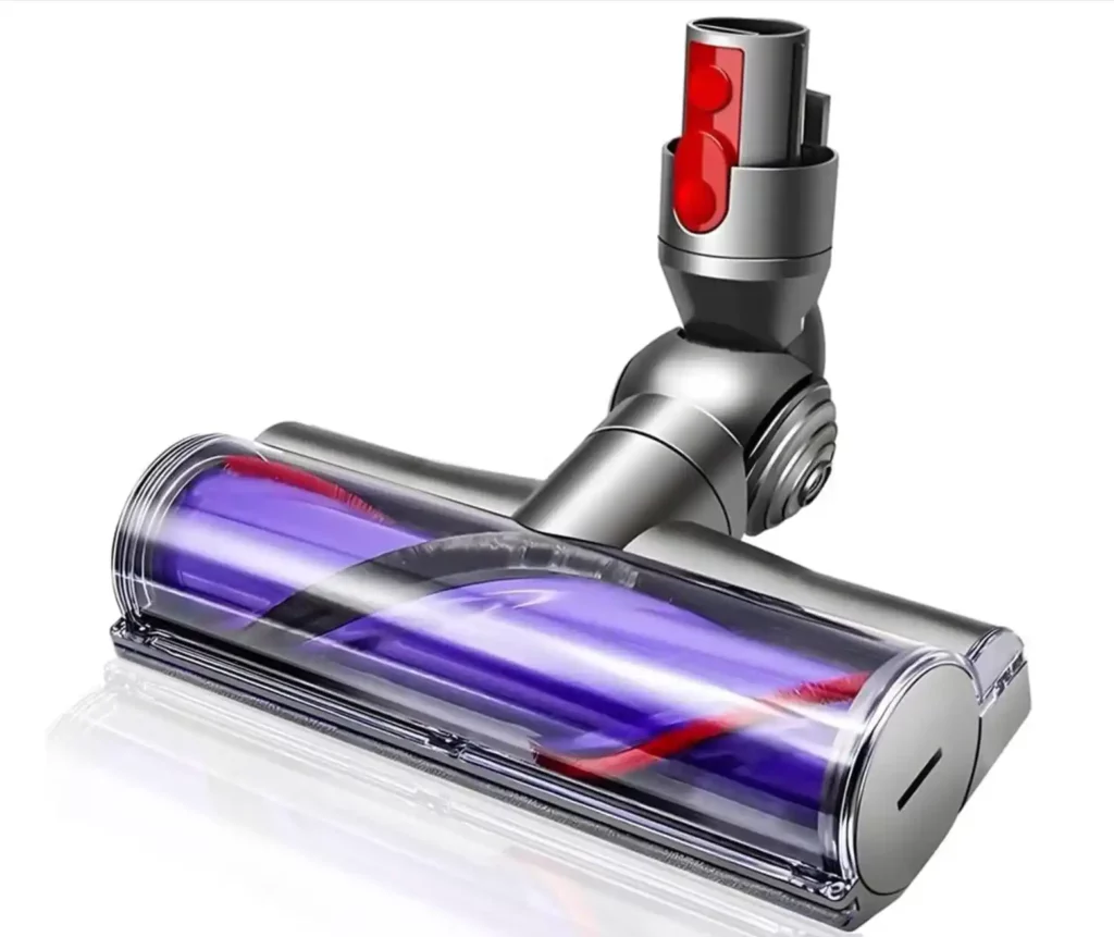 La brosse et le moteur brosse Dyson V8 (Motorbar)