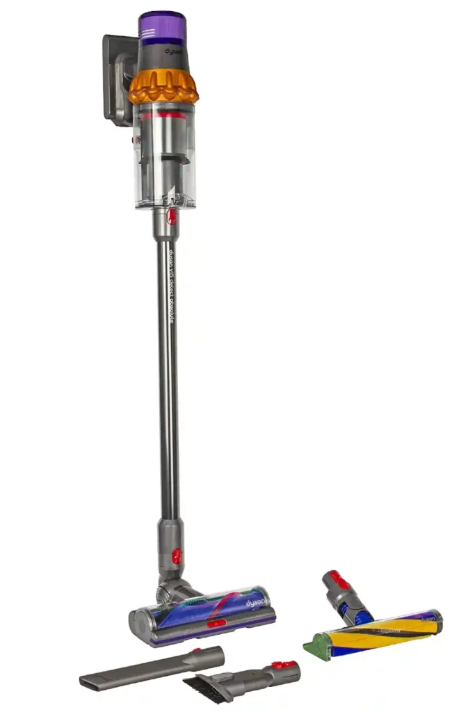 Dyson V15 Detect Absolute