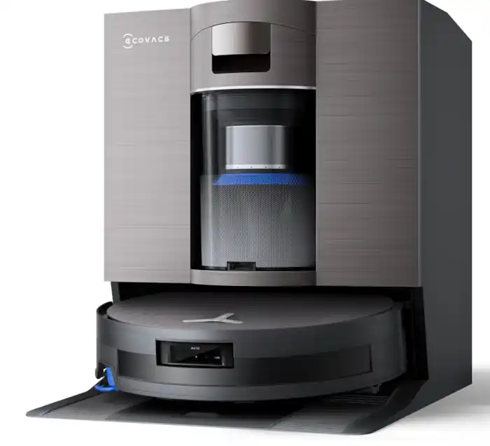 Ecovacs Deebot X11 OmniCyclone