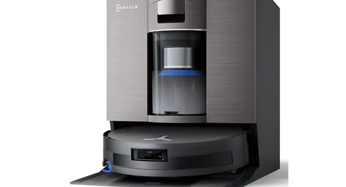 Ecovacs Deebot X11 OmniCyclone : avis complet 2026, test et verdict