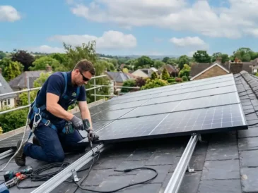 Installateur panneau solaire autour de moi : comment trouver le bon