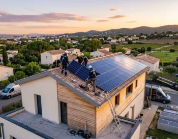 Installateur panneau solaire à Montpellier : prix et devis