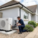 Installation pompe à chaleur air eau : étapes, coût et devis gratuit