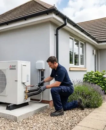 Installation pompe à chaleur air eau : étapes, coût et devis gratuit