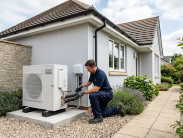 Installation pompe à chaleur air eau : étapes, coût et devis gratuit