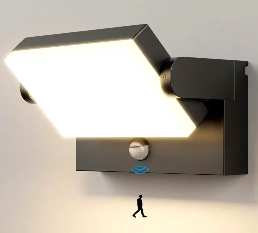 1. Kingwen LED 40W - Le meilleur rapport qualité/prix toutes catégories