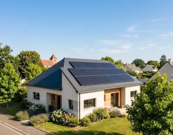 Panneau solaire Saint-Denis-en-Val (45560) : prix, aides 2026 et installateurs RGE