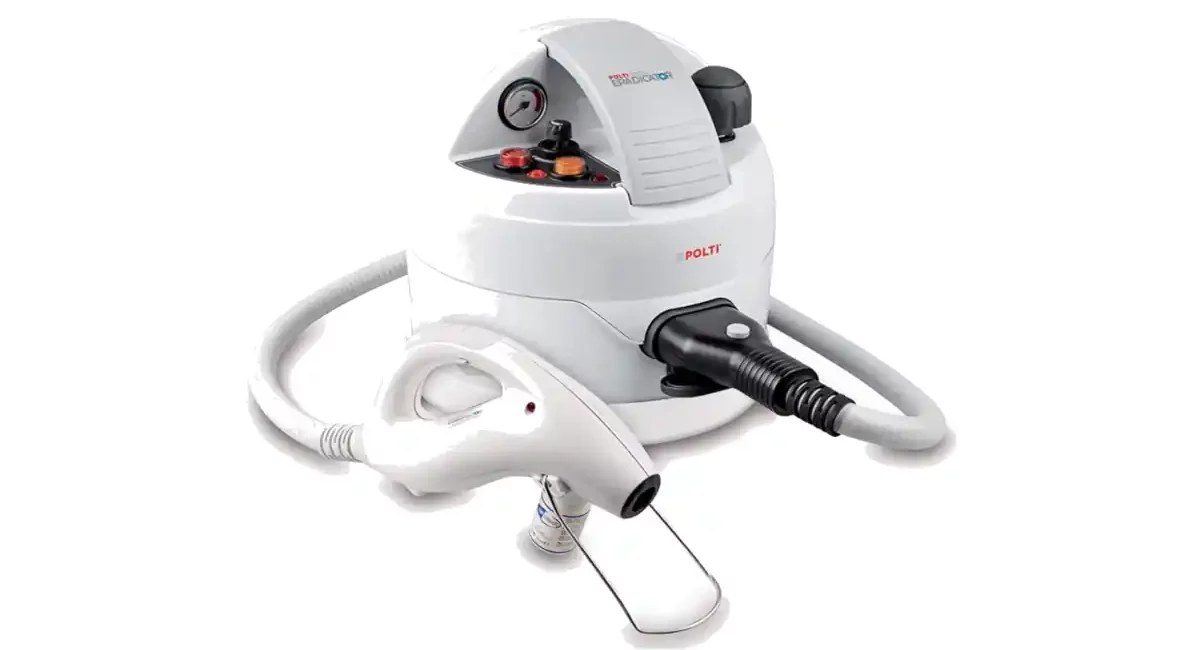 Polti Cimex Eradicator : avis complet 2026, test vapeur sèche et verdict