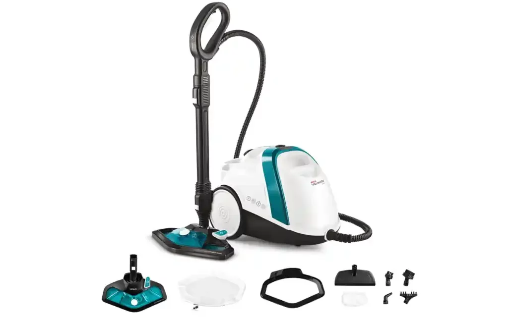 Polti Vaporetto Smart 100_T : avis complet 2026, test et verdict