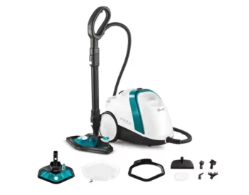 Polti Vaporetto Smart 100_T : avis complet 2026, test et verdict