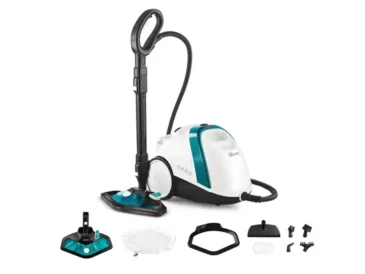 Polti Vaporetto Smart 100_T : avis complet 2026, test et verdict