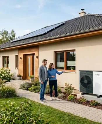 Prix d'une pompe à chaleur pour une maison de 150 m² : guide complet 2026