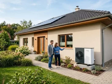 Prix d'une pompe à chaleur pour une maison de 150 m² : guide complet 2026