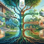 Quel chauffage choisir pour une maison 2026 : l'arbre de décision par profil