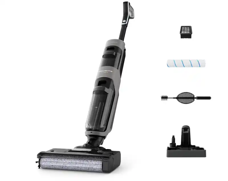 Rowenta X-Clean 4