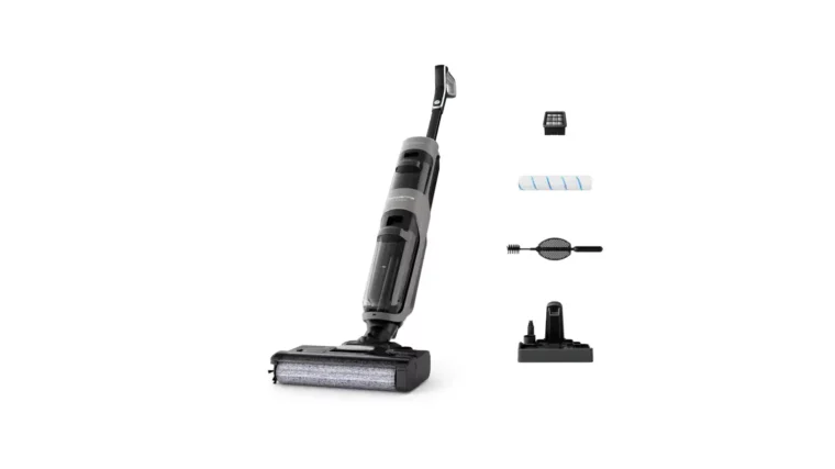 Rowenta X-Clean 4 : avis complet 2026, test et verdict