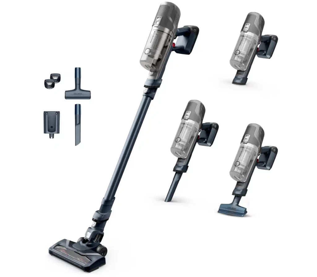 Rowenta X-PERT 6.60 Essential