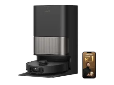 Dreame L40s Pro Ultra : avis complet 2026, test et verdict