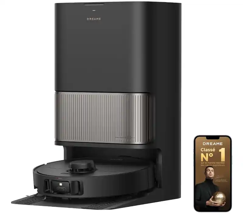 Dreame L40s Pro Ultra