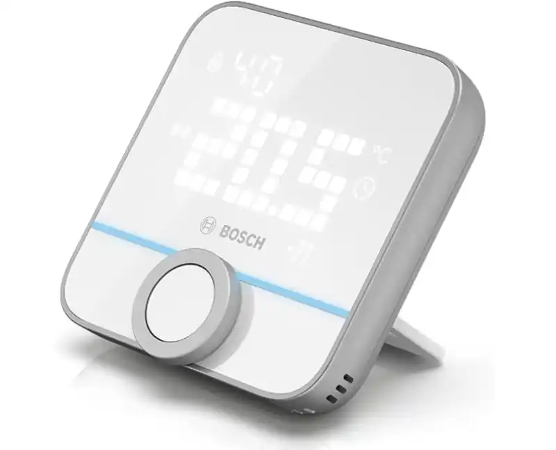 5. Bosch Smart Home Thermostat d'Ambiance II - le meilleur petit budget