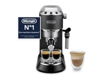 De'Longhi Dedica Style EC685 : avis complet, extraction réelle et limites à connaître